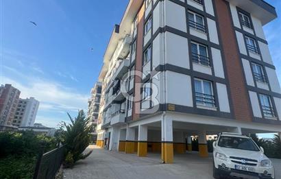 CUMHURİYET MAHALLESİNDE SIFIR 2+1 SATILIK DAİRE