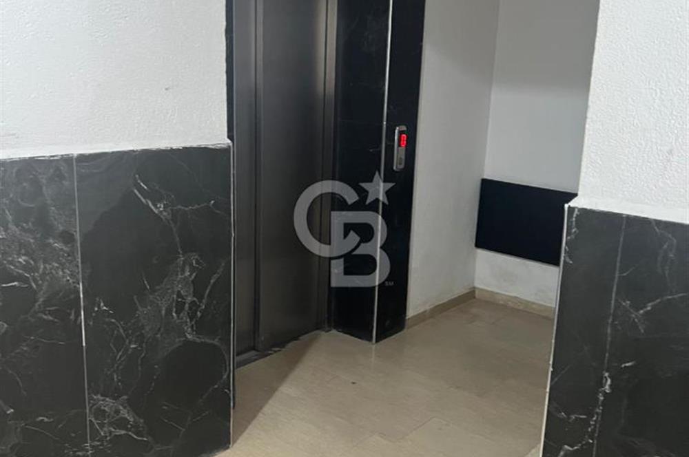 CUMHURİYET MAHALLESİNDE SIFIR 2+1 SATILIK DAİRE