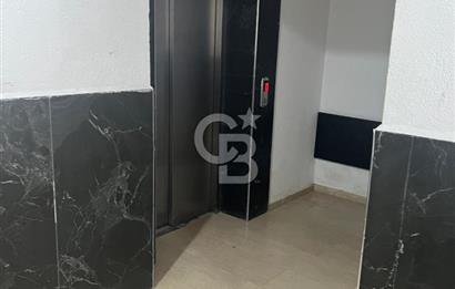 CUMHURİYET MAHALLESİNDE SIFIR 2+1 SATILIK DAİRE