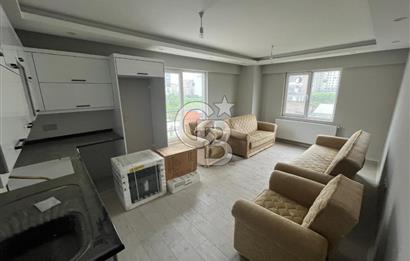 CUMHURİYET MAHALLESİNDE SIFIR 2+1 SATILIK DAİRE