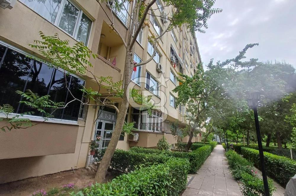 ATAKÖY 5. KISIMDA YENİLENMİŞ 3+1 SATILIK DAİRE