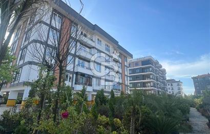 CUMHURİYET MAHALLESİNDE SIFIR 2+1 SATILIK DAİRE