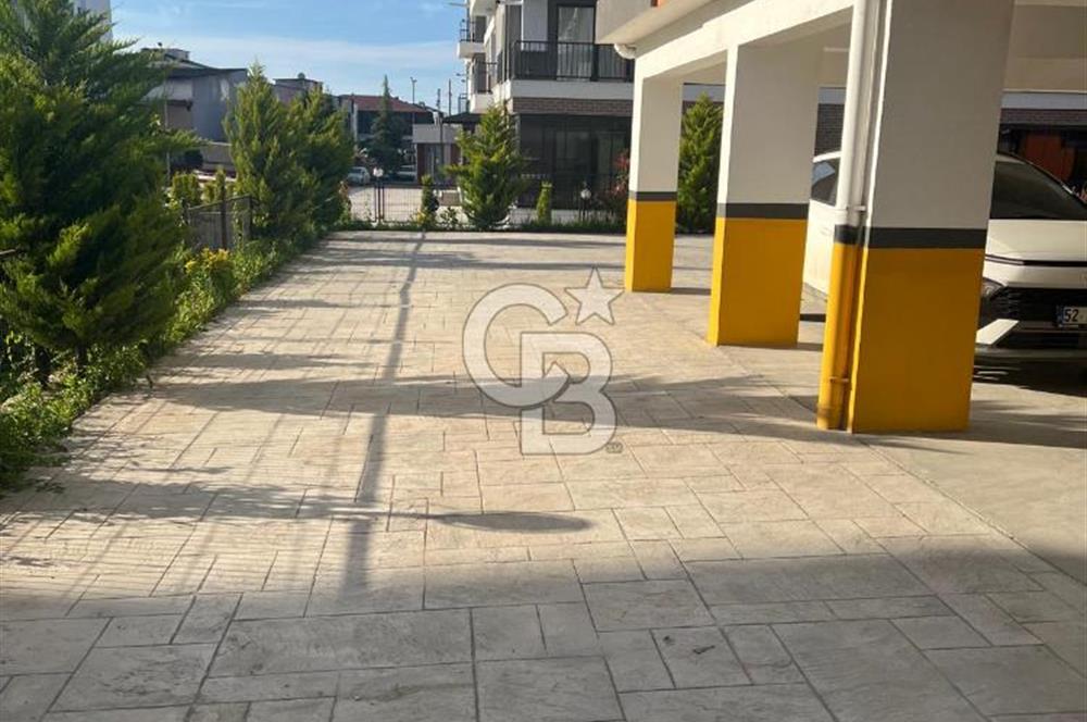 CUMHURİYET MAHALLESİNDE SIFIR 2+1 SATILIK DAİRE