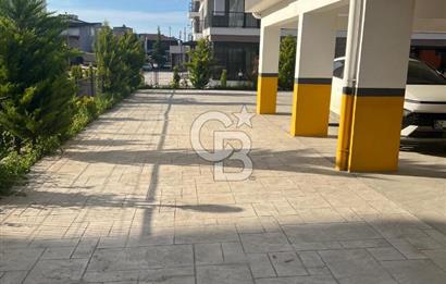CUMHURİYET MAHALLESİNDE SIFIR 2+1 SATILIK DAİRE