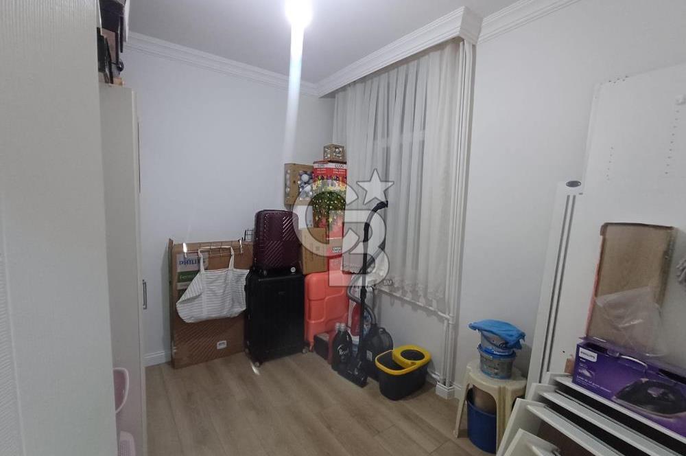 ATAKÖY 5. KISIMDA YENİLENMİŞ 3+1 SATILIK DAİRE