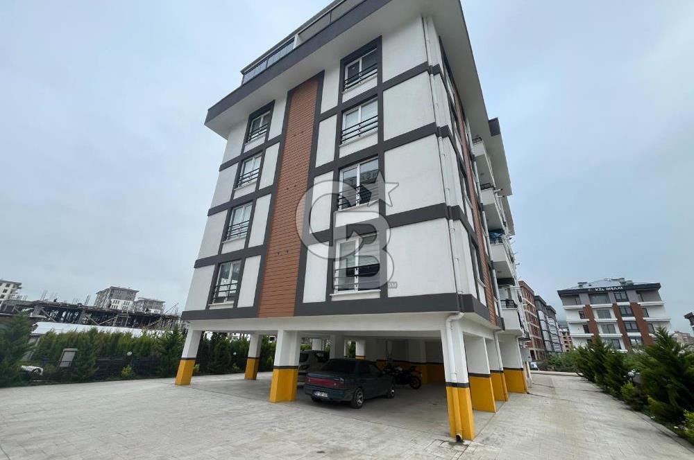 CUMHURİYET MAHALLESİNDE SIFIR 2+1 SATILIK DAİRE
