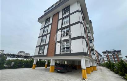 CUMHURİYET MAHALLESİNDE SIFIR 2+1 SATILIK DAİRE