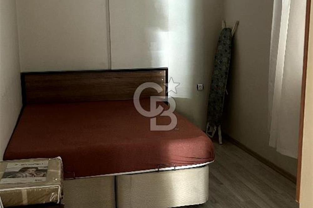 Ayrancılarda Satılık 1+1 eşyalı kiracısız daire