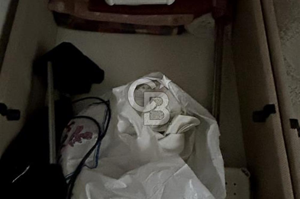 Ayrancılarda Satılık 1+1 eşyalı kiracısız daire