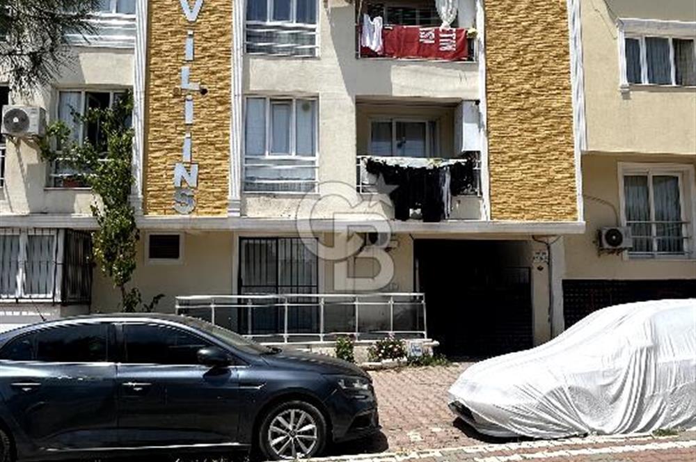 Ayrancılarda Satılık 1+1 eşyalı kiracısız daire