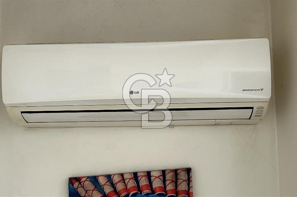 Ayrancılarda Satılık 1+1 eşyalı kiracısız daire