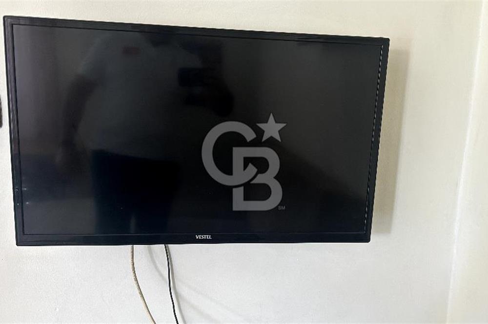 Ayrancılarda Satılık 1+1 eşyalı kiracısız daire