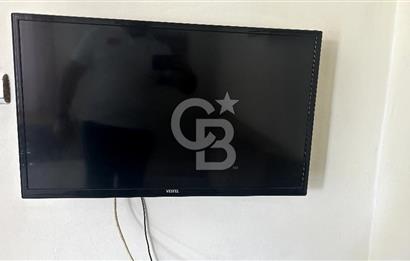 Ayrancılarda Satılık 1+1 eşyalı kiracısız daire