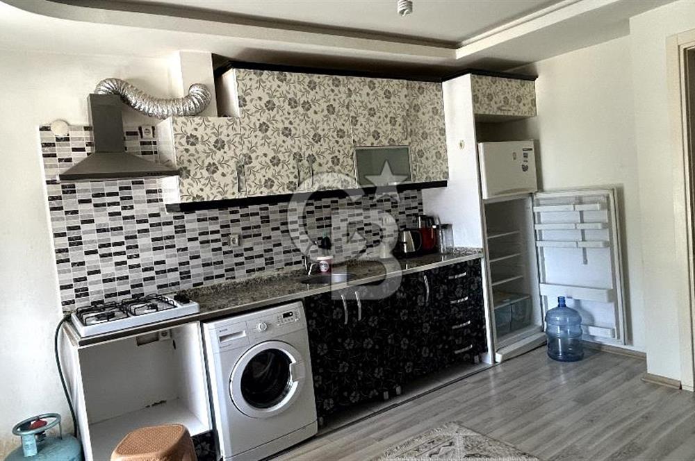 Ayrancılarda Satılık 1+1 eşyalı kiracısız daire