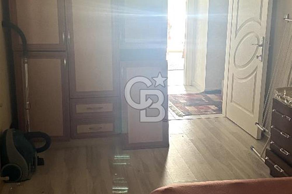 Ayrancılarda Satılık 1+1 eşyalı kiracısız daire