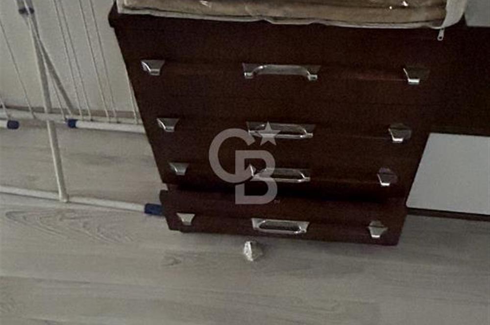 Ayrancılarda Satılık 1+1 eşyalı kiracısız daire