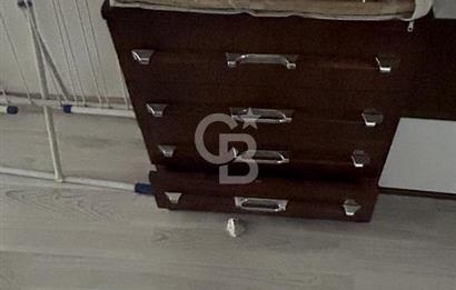 Ayrancılarda Satılık 1+1 eşyalı kiracısız daire