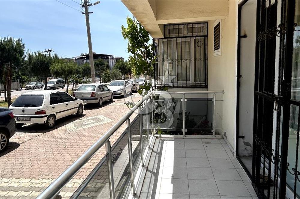 Ayrancılarda Satılık 1+1 eşyalı kiracısız daire