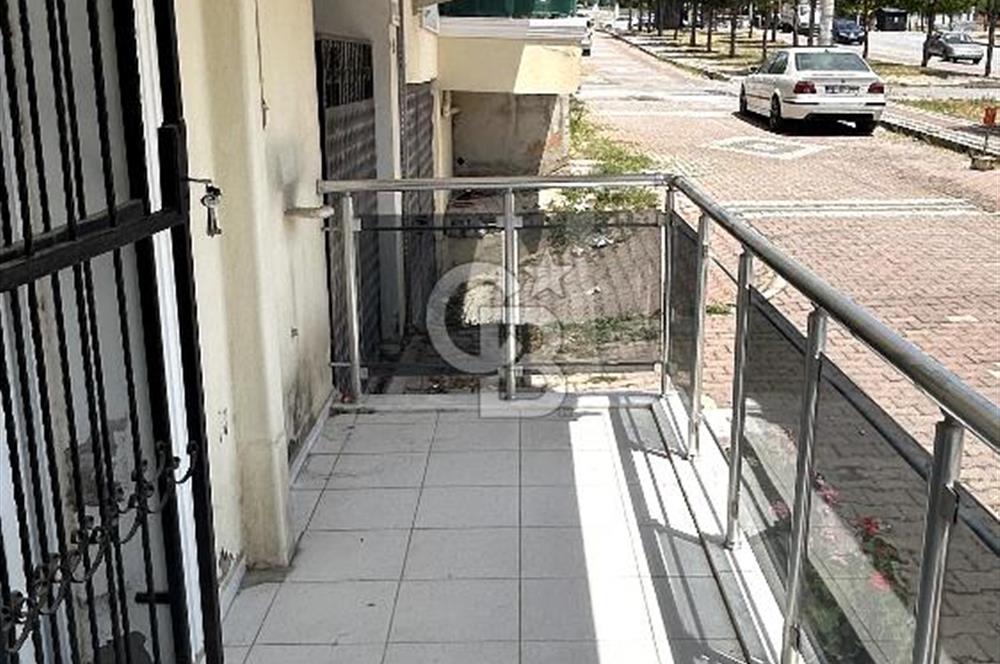 Ayrancılarda Satılık 1+1 eşyalı kiracısız daire