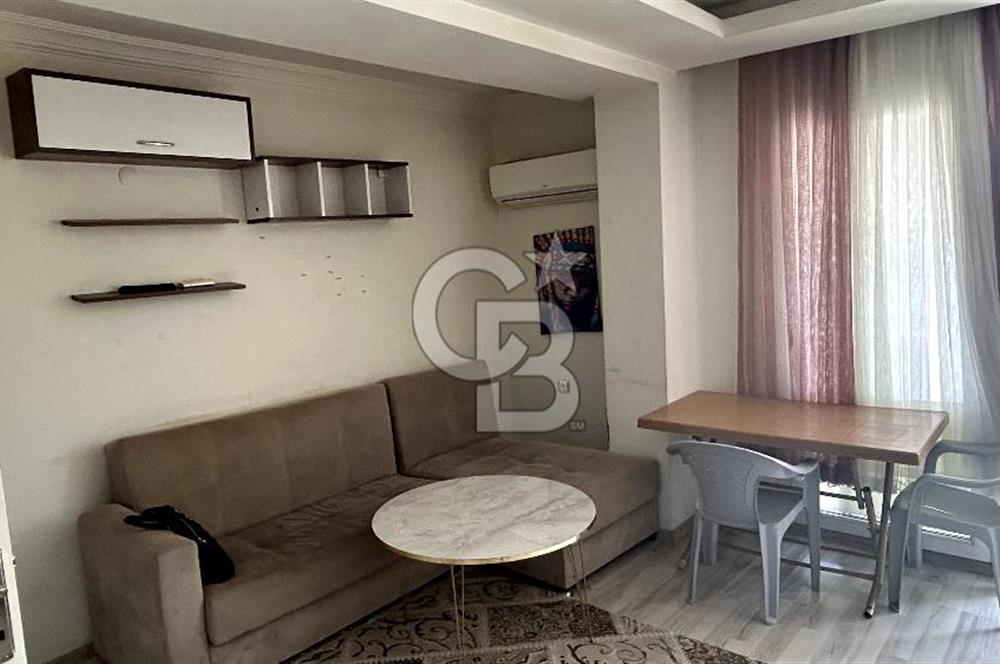 Ayrancılarda Satılık 1+1 eşyalı kiracısız daire