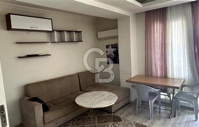Ayrancılarda Satılık 1+1 eşyalı kiracısız daire