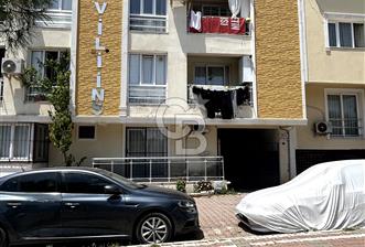 Ayrancılarda Satılık 1+1 eşyalı kiracısız daire