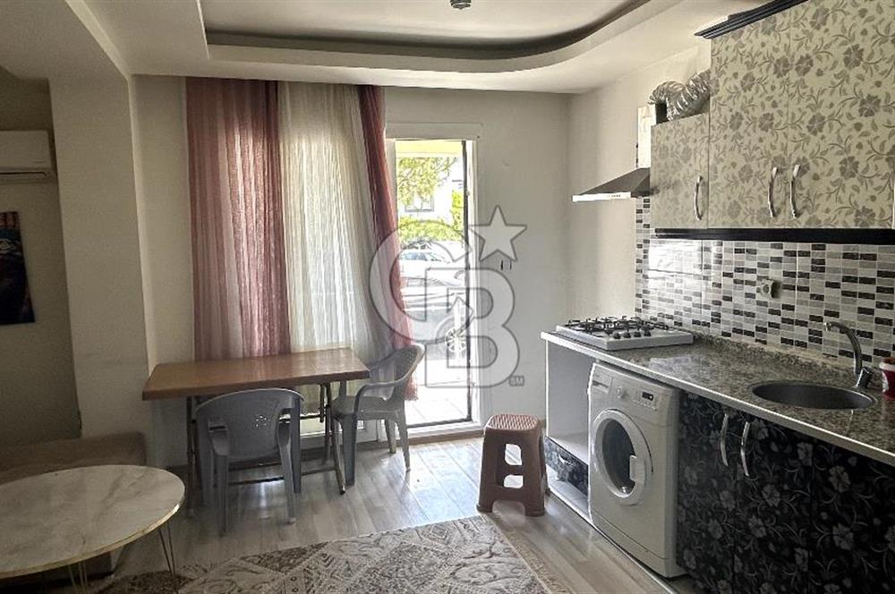 Ayrancılarda Satılık 1+1 eşyalı kiracısız daire