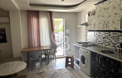 Ayrancılarda Satılık 1+1 eşyalı kiracısız daire