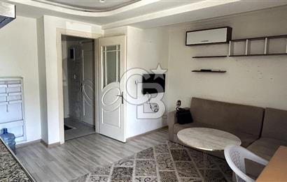 Ayrancılarda Satılık 1+1 eşyalı kiracısız daire