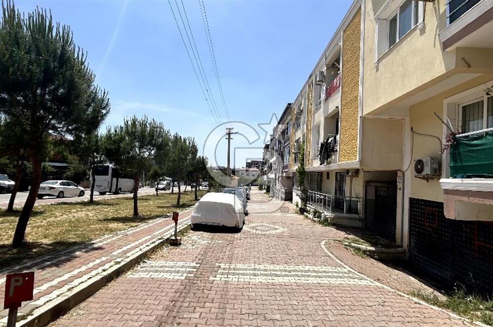 Ayrancılarda Satılık 1+1 eşyalı kiracısız daire