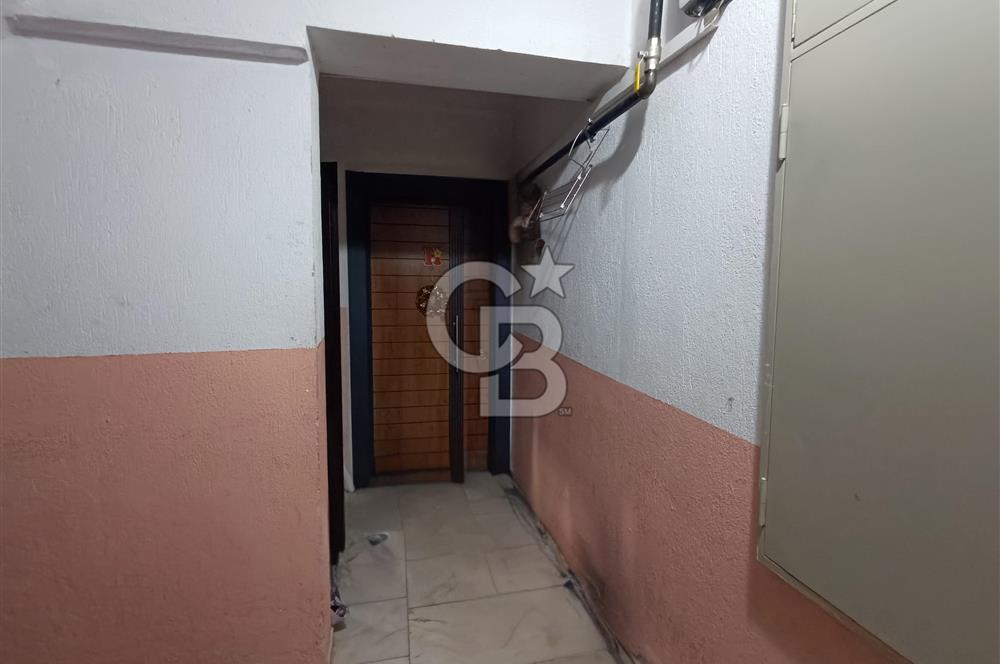 MENEMEN ESATPAŞA DA SATILIK 3+1 DAİRE 