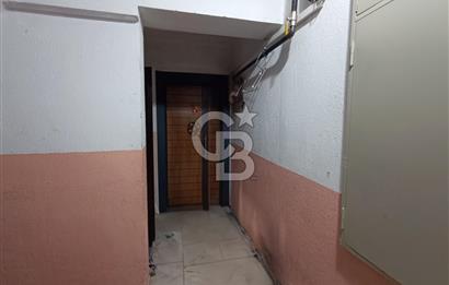 MENEMEN ESATPAŞA DA SATILIK 3+1 DAİRE 