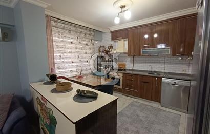 MENEMEN ESATPAŞA DA SATILIK 3+1 DAİRE 