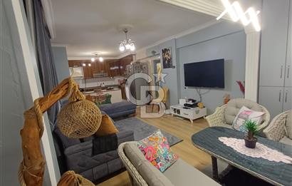 MENEMEN ESATPAŞA DA SATILIK 3+1 DAİRE 