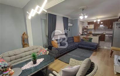 MENEMEN ESATPAŞA DA SATILIK 3+1 DAİRE 