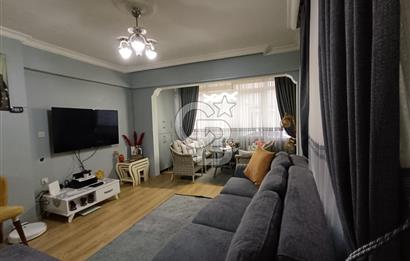 MENEMEN ESATPAŞA DA SATILIK 3+1 DAİRE 