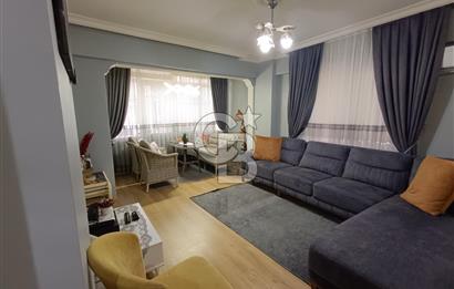 MENEMEN ESATPAŞA DA SATILIK 3+1 DAİRE 