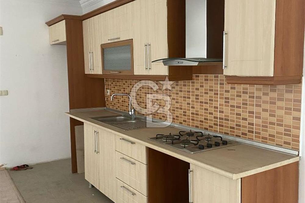 TRABZON BEŞİRLİ'DE  65 M2 1+1 SATILIK DAİRE