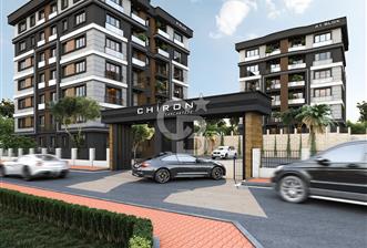 SANCAKTEPE BELEDYE'SİNE YAKIN 3+1 PROJEDEN SATILIK DAİRELER