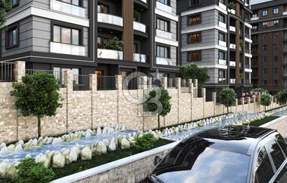 SANCAKTEPE BELEDİYESİNE YAKIN 3+1 PROJEDEN SATILIK DAİRELER