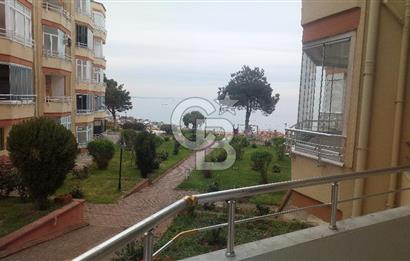  Deniz Manzaralı, Site İçinde, Doğalgazlı ve Asyaport'a Yürüme Mesafesinde Satılık Daire