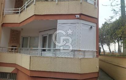  Deniz Manzaralı, Site İçinde, Doğalgazlı ve Asyaport'a Yürüme Mesafesinde Satılık Daire