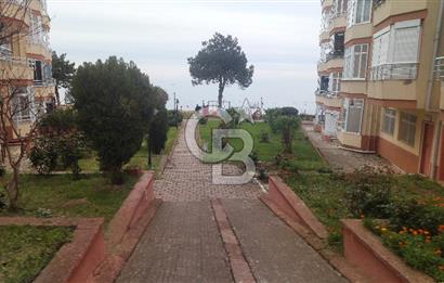  Deniz Manzaralı, Site İçinde, Doğalgazlı ve Asyaport'a Yürüme Mesafesinde Satılık Daire