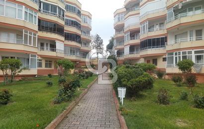  Deniz Manzaralı, Site İçinde, Doğalgazlı ve Asyaport'a Yürüme Mesafesinde Satılık Daire