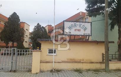  Deniz Manzaralı, Site İçinde, Doğalgazlı ve Asyaport'a Yürüme Mesafesinde Satılık Daire