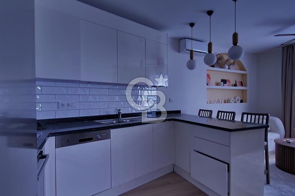 KIRALIK 1+1 DAİRE MODA FULL EŞYALI OTURMA İZNİ ALINABILIYOR YABANCİLAR İÇİN