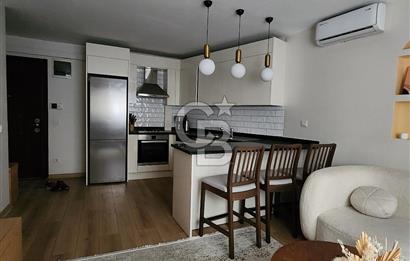 KIRALIK 1+1 DAİRE MODA FULL EŞYALI OTURMA İZNİ ALINABILIYOR YABANCİLAR İÇİN