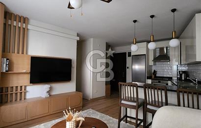 KIRALIK 1+1 DAİRE MODA FULL EŞYALI OTURMA İZNİ ALINABILIYOR YABANCİLAR İÇİN