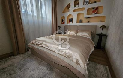 KIRALIK 1+1 DAİRE MODA FULL EŞYALI OTURMA İZNİ ALINABILIYOR YABANCİLAR İÇİN