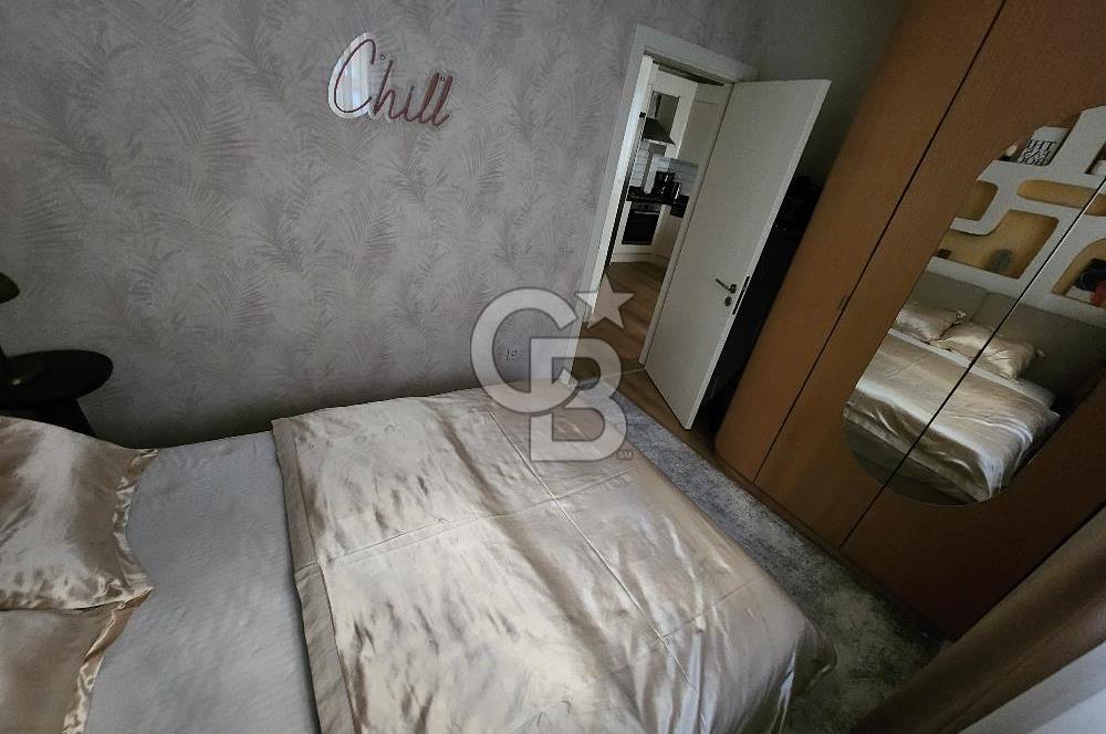 KIRALIK 1+1 DAİRE MODA FULL EŞYALI OTURMA İZNİ ALINABILIYOR YABANCİLAR İÇİN